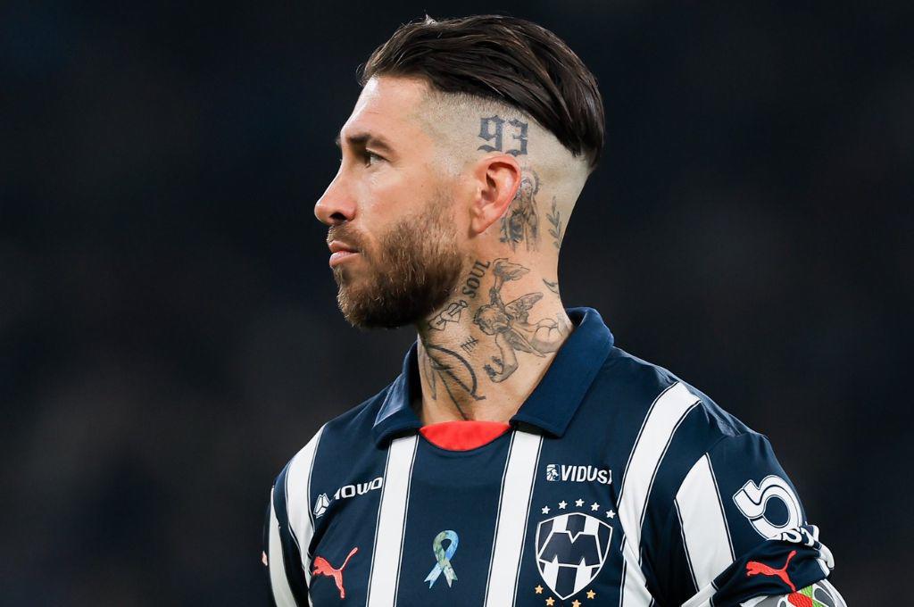 OFICIAL: el motivo por el que Sergio Ramos no jugará la siguiente jornada de la Liga MX ¿Está en el contrato?