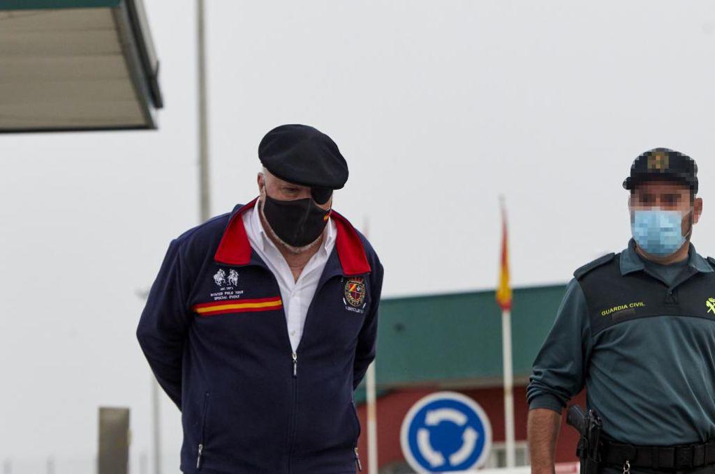 ¿Quién es Villarejo, ex comisario que asegura que Real Madrid sobornó árbitros? El problema con Laporta, encarcelado y la decisión de Florentino