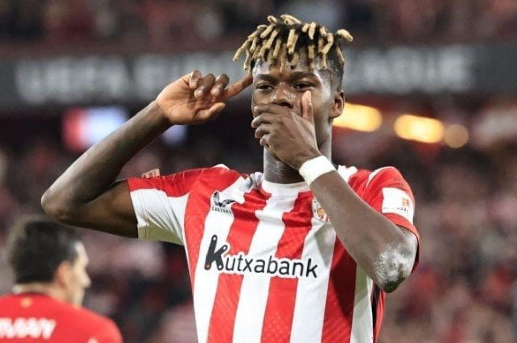 Nico Williams traicionaría al Barcelona y el mensaje que no le gustó a Lamine Yamal: Me voy al...