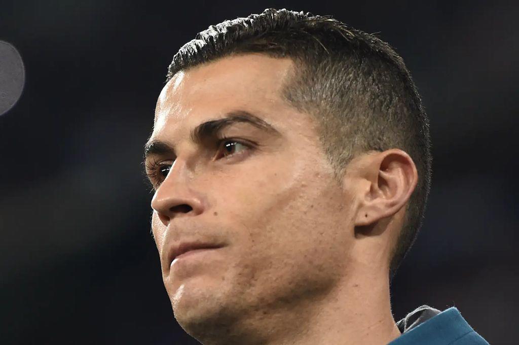Cristiano Ronaldo señaló al mejor jugador de la historia: “no hay jugador más completo; no vi a nadie así”