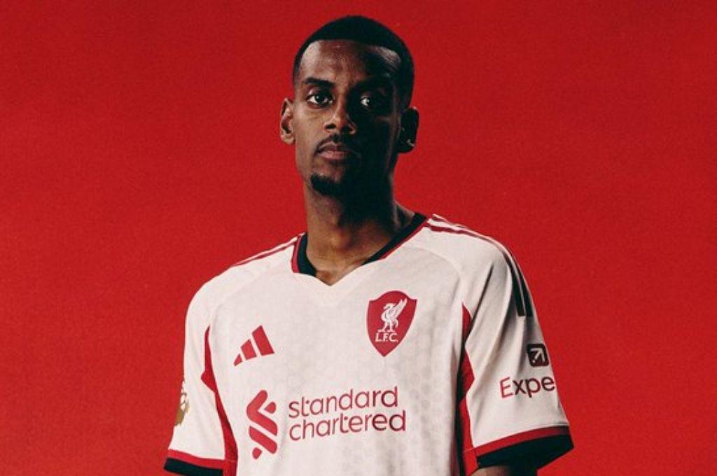 ¿Costó más que Neymar? Quién es Alexander Isak, el fichaje más caro de la historia de la Premier League y del Liverpool