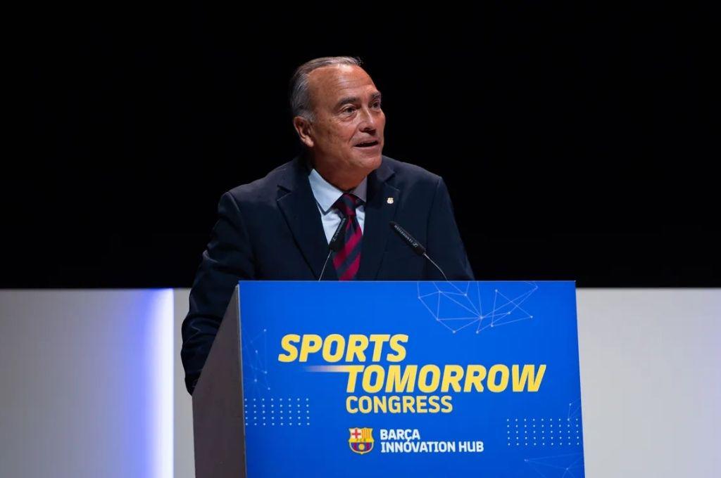 ¿Se repetirá el partido? La queja que presentará el presidente del Barcelona a la UEFA tras no pitarle el penal ante el Atlético