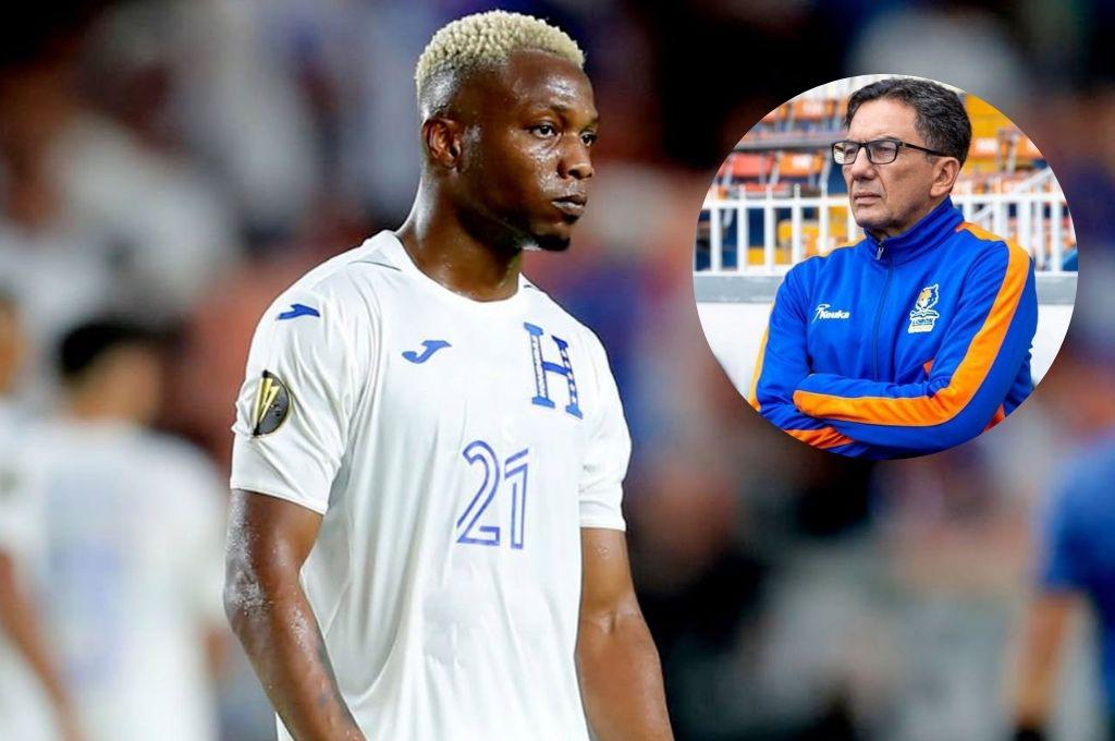 Salomón Nazar revela qué pasó con Kevin Álvarez, quien anunció su retiro del fútbol con solo 28 años