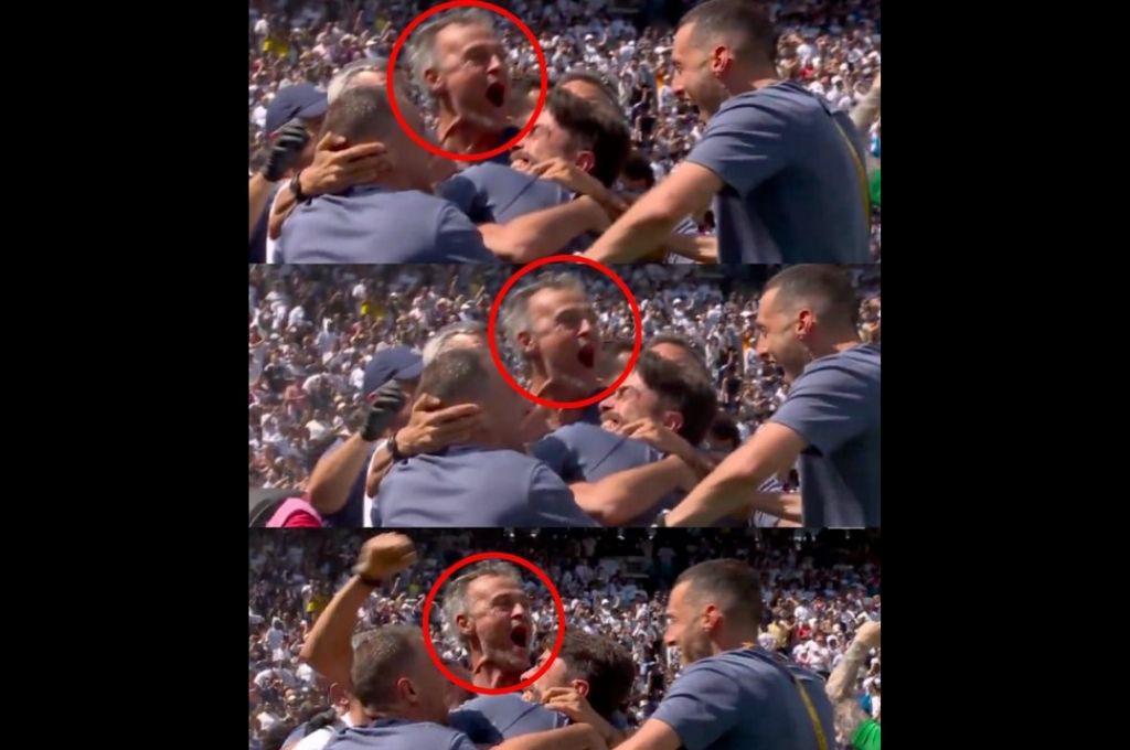 Se burlaron de Mbappé, el desmayado en la goleada del PSG al Real Madrid, el adiós de Modric y el que será Balón de Oro