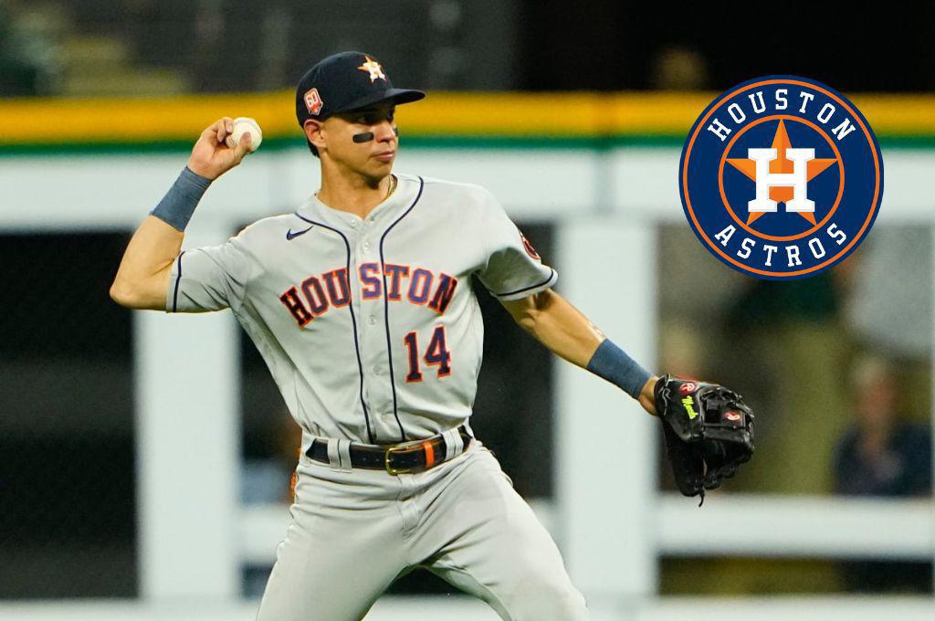 ¿Cuál es el valor del trofeo de la Serie Mundial? ¿Quién la elabora?: Mauricio Dubón sería el primer hondureño en ganarla