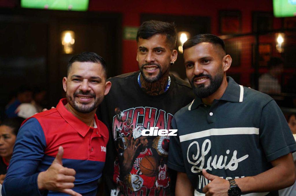 Olimpia festejó la copa 39: Así fue la cena privada, invitados especiales y los grandes ausentes en la celebración