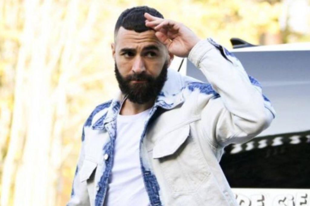 Inesperado: La respuesta de Karim Benzema a la mega oferta de Arabia Saudita y la solución que busca el Real Madrid