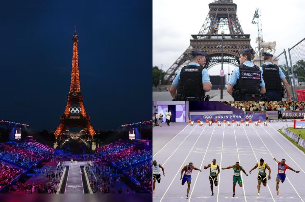 OFICIAL: El primer expulsado de los Juegos Olímpicos de París tras ser acusado de presuntos abusos sexuales