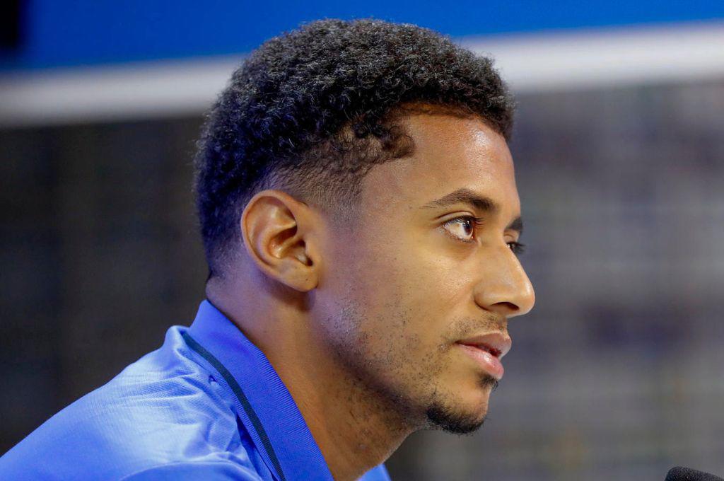 Los últimos meses del “Choco” Lozano en el Getafe que repercutirán en la Selección de Honduras