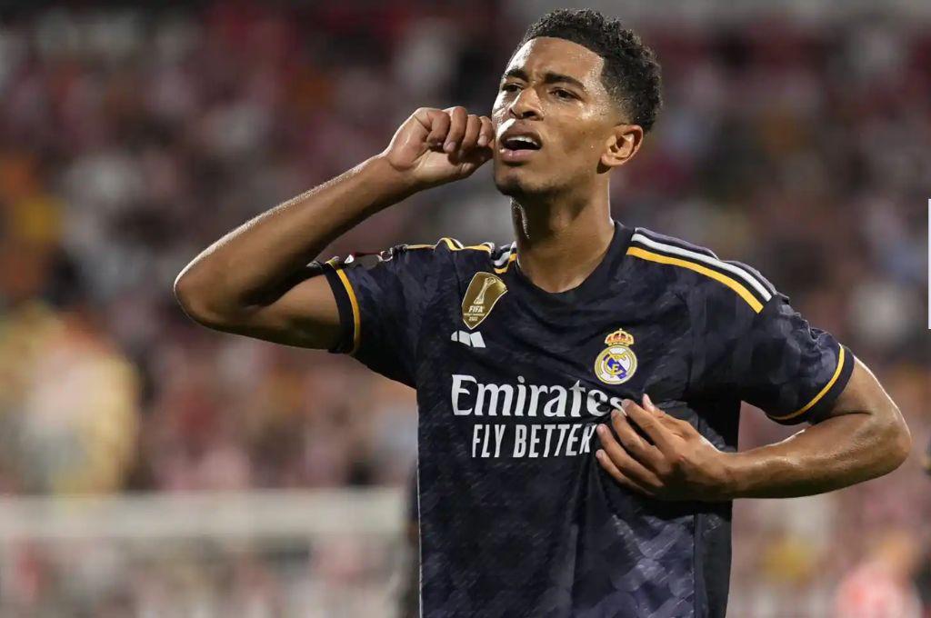 ¿Quiénes son los familiares de Bellingham? su padre es un ‘poco loco’, su madre le arregla la cama y su hermano aspira a ser como él