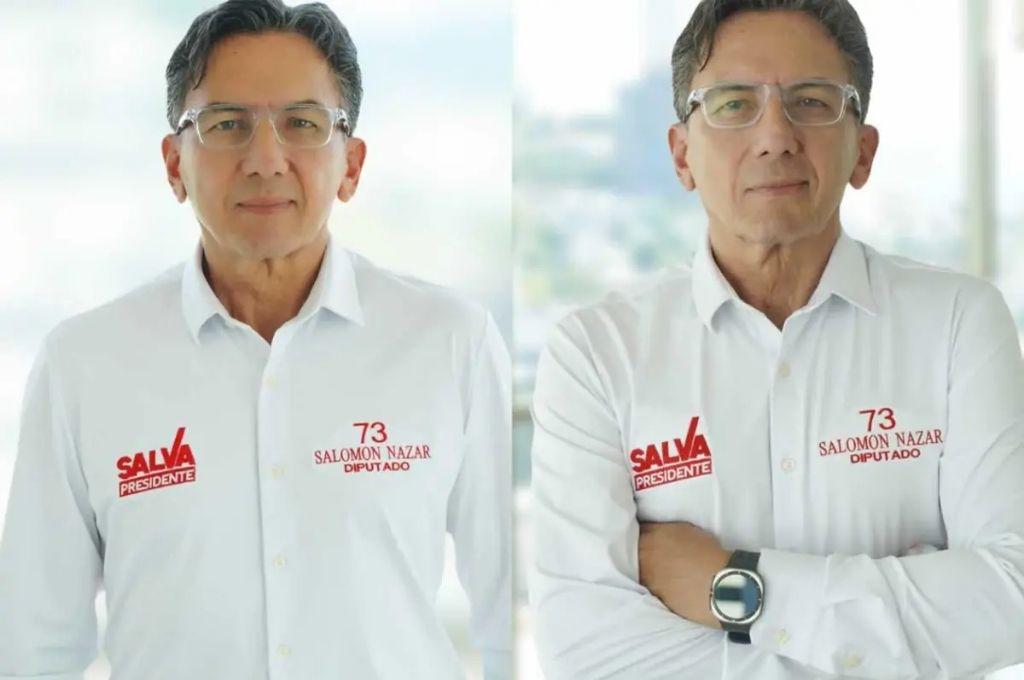 Sorpresa con Mario Moncada: los exjugadores y figuras del fútbol que fueron electos como diputados en Honduras