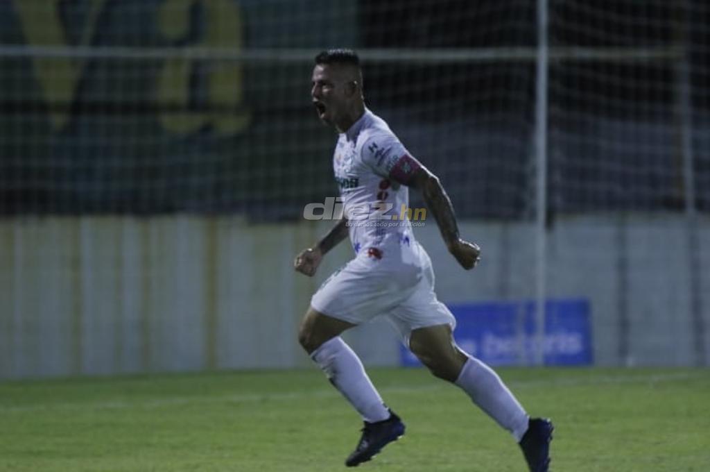 ¡Ataque goleador y mediocampo de lujo! Así es el once ideal de las vueltas regulares del Clausura 2022 de la Liga Nacional