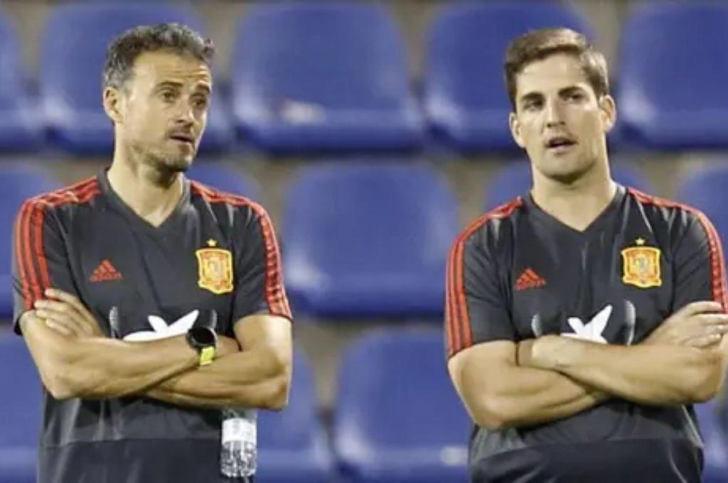 Una leyenda del Barca y un mundialista: los candidatos para dirigir a la selección de Costa Rica para el Mundial 2030