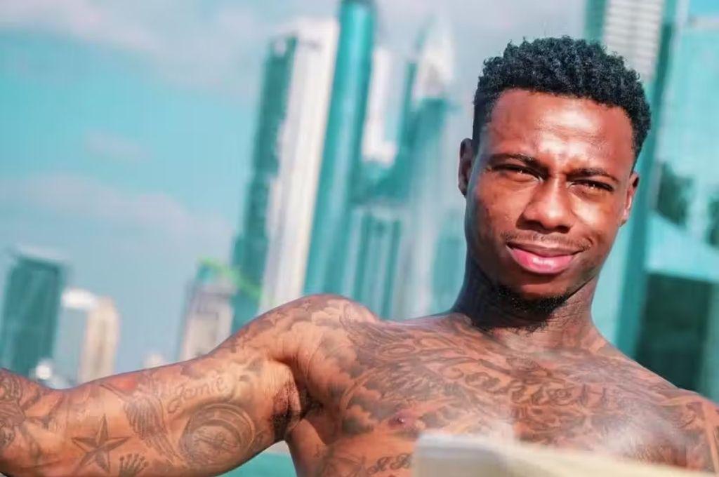 De cambiar la camisa con Messi a ser narcotraficante mientras jugaba en Europa: ¿Qué fue de la vida de Quince Promes?