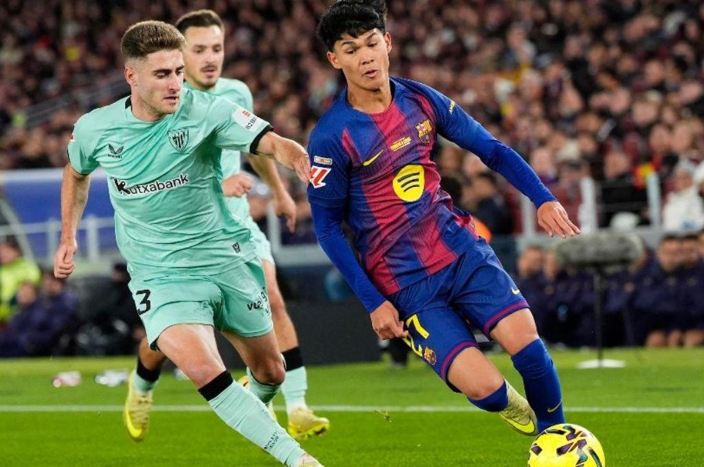 Se va del Barcelona tras ganarle al Oviedo y el nuevo fichaje de Flick, Xabi Alonso ya tiene 'club' y Julián rumbo a la Premier