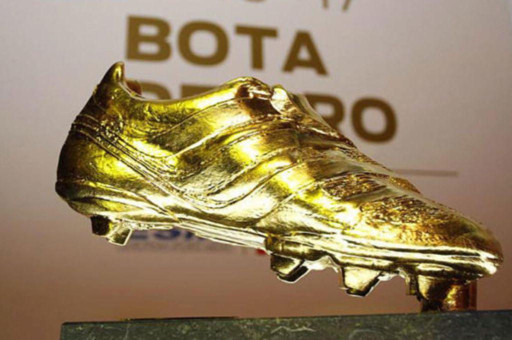 Mbappé tiene en las manos la Bota de Oro y Salah ocupa un milagro: así marcha la tabla de goleadores de las Ligas de Europa