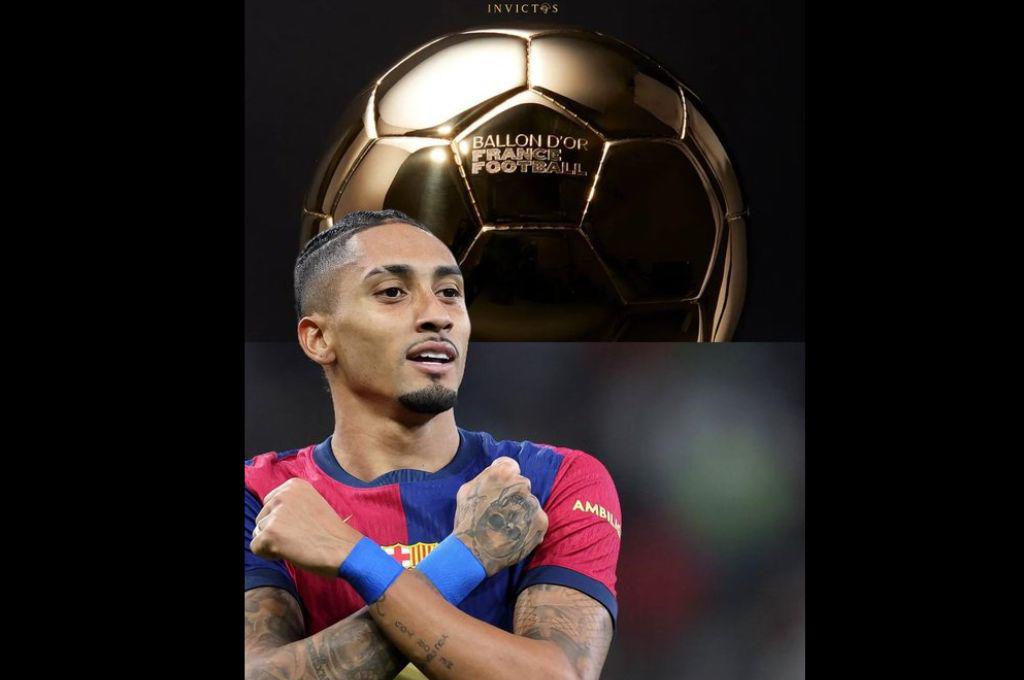 El error arbitral que salvó al Barcelona, la burla a leyenda del Real Madrid y el que amarra el Balón de Oro 2024-25