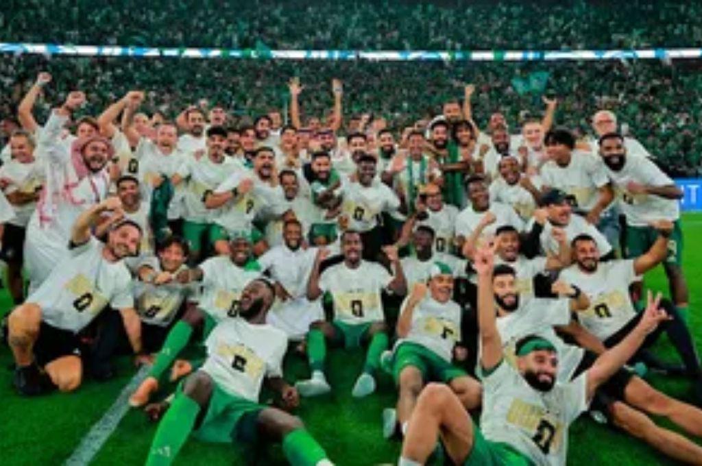 Se clasificaron al Mundial, pero acusan que fueron beneficiadas para ir a la Copa del Mundo: “En 40 años, nunca vi algo así...