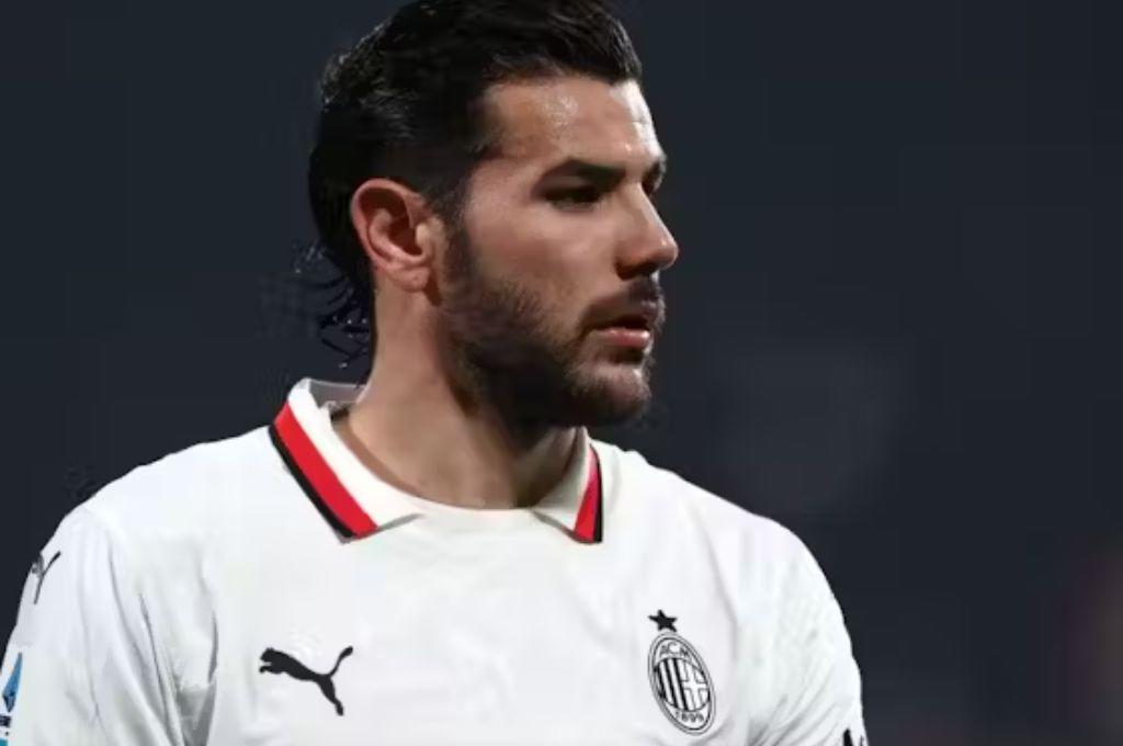 Fue acusado por violación en 2017, quedó campeón con el Milán y este día recibió una noticia: “Seis meses de prisión”