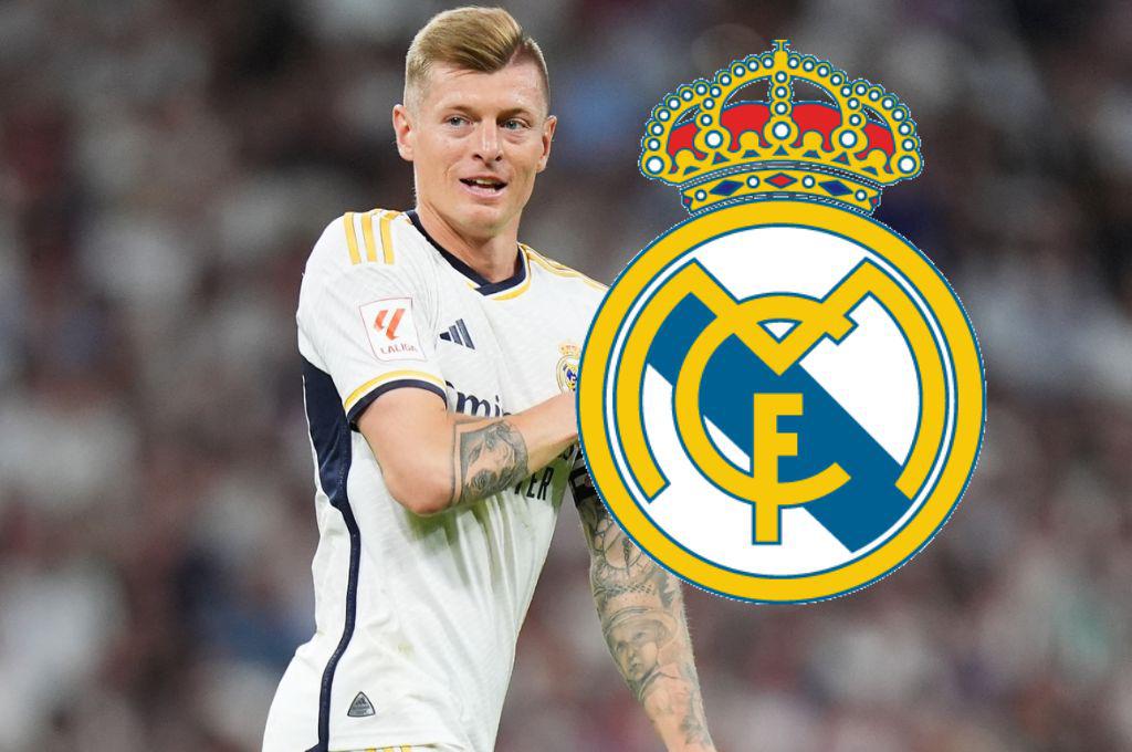 Real Madrid sacude todo por Toni Kroos: esta sería la víctima señalada para salir y confirmar el regreso de la leyenda