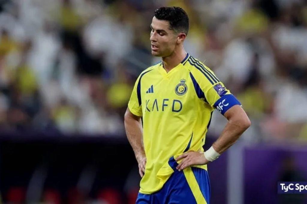 Por 'culpa' de Benzema y Al Nassr ya lo sabe: Cristiano Ronaldo toma decisión final sobre su futuro en Arabia