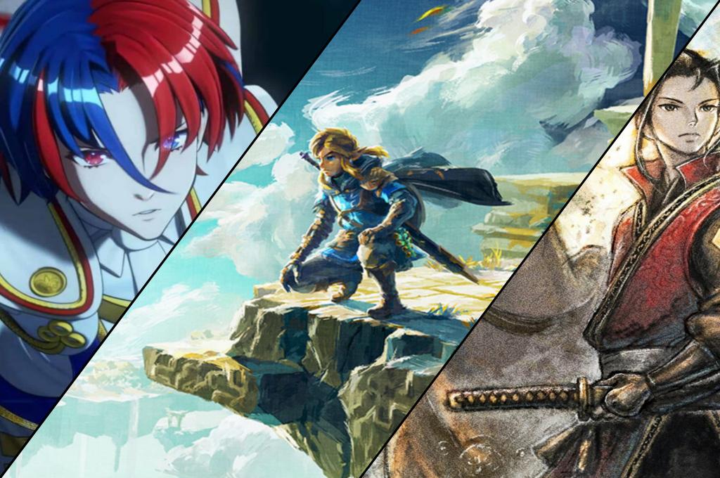 Resumen del Nintendo Direct de este 13 de septiembre, con muchísimos anuncios para la Nintendo Switch