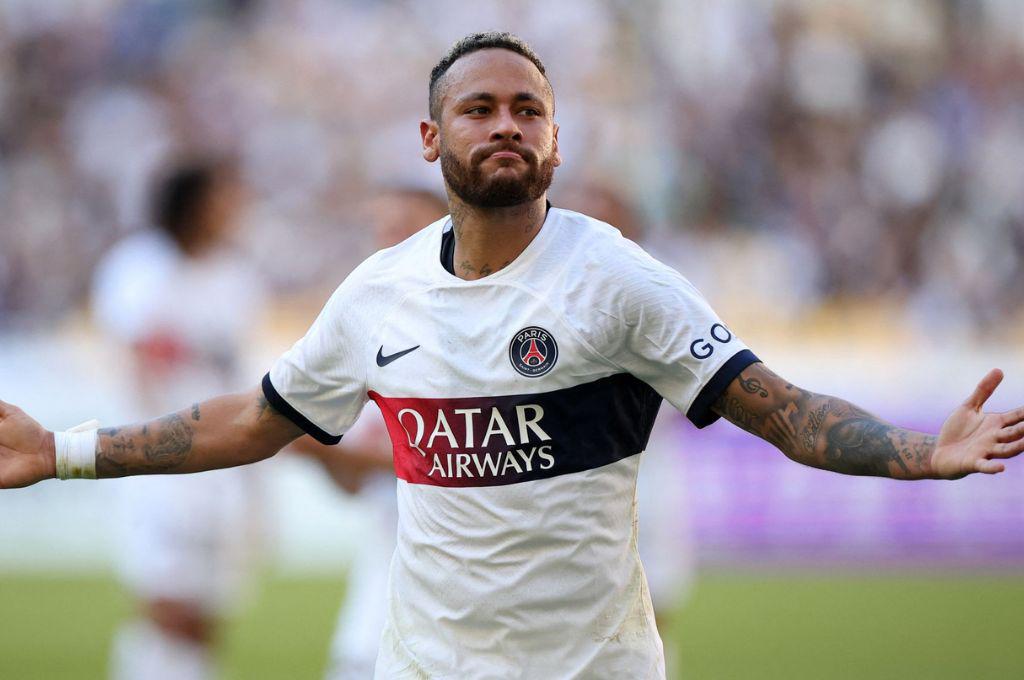Revelan detalles del estratosférico contrato de Neymar con el Al Hilal: Avión privado y dinero por publicación