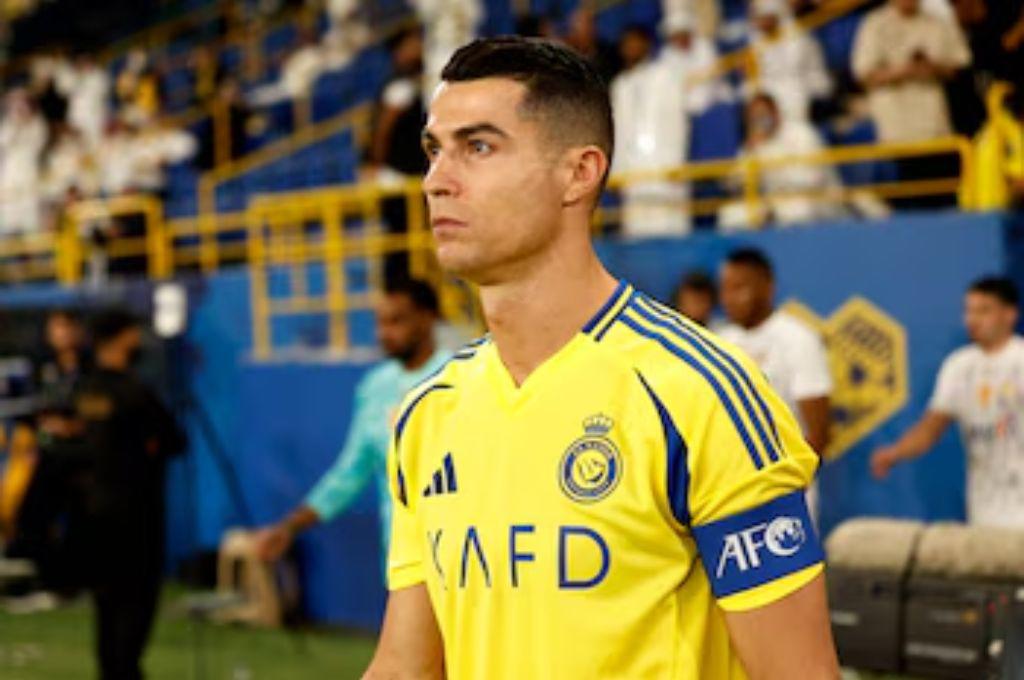 Cristiano Ronaldo se ‘aleja’ del fútbol: la nueva adquisición de CR7 que tiene asombrado a Portugal: “Lo juega todos los días”