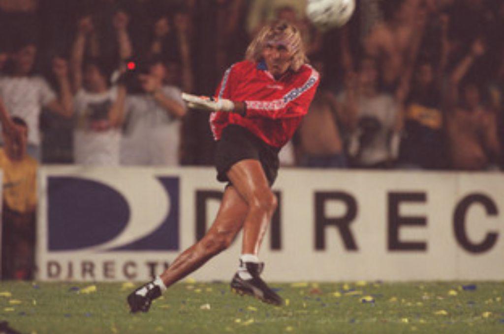 'Odiaba' a Messi y negó jugar el Mundial del 86 con Maradona: así era Hugo Gatti, el arquero argentino que falleció este día