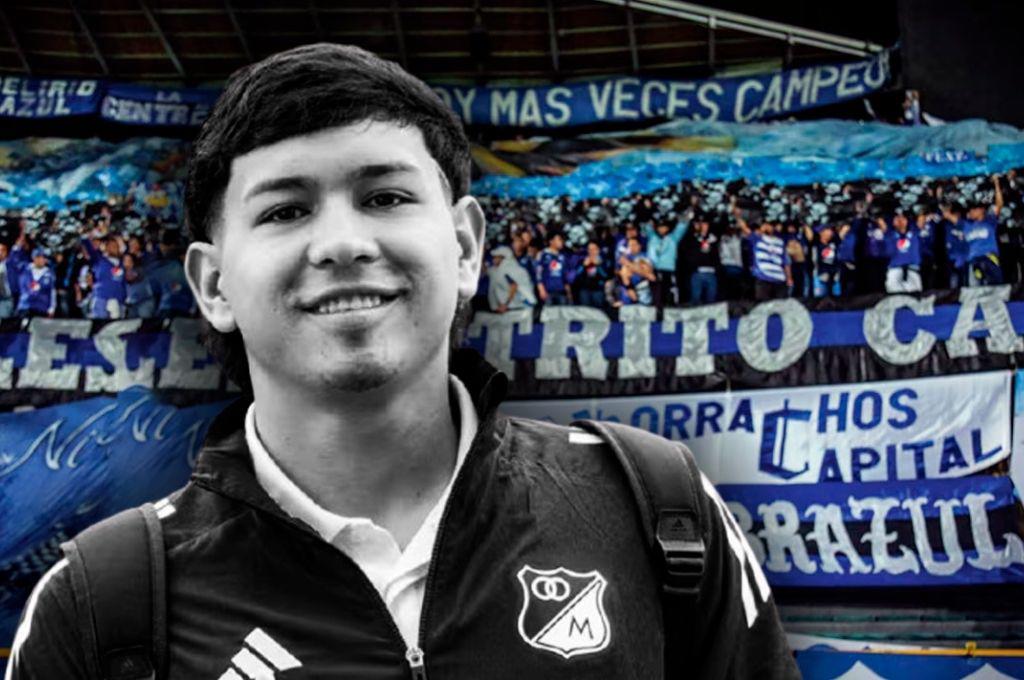 Falcao lamenta la muerte de su compañero: promesa del fútbol fallece en pleno partido y se revela la razón