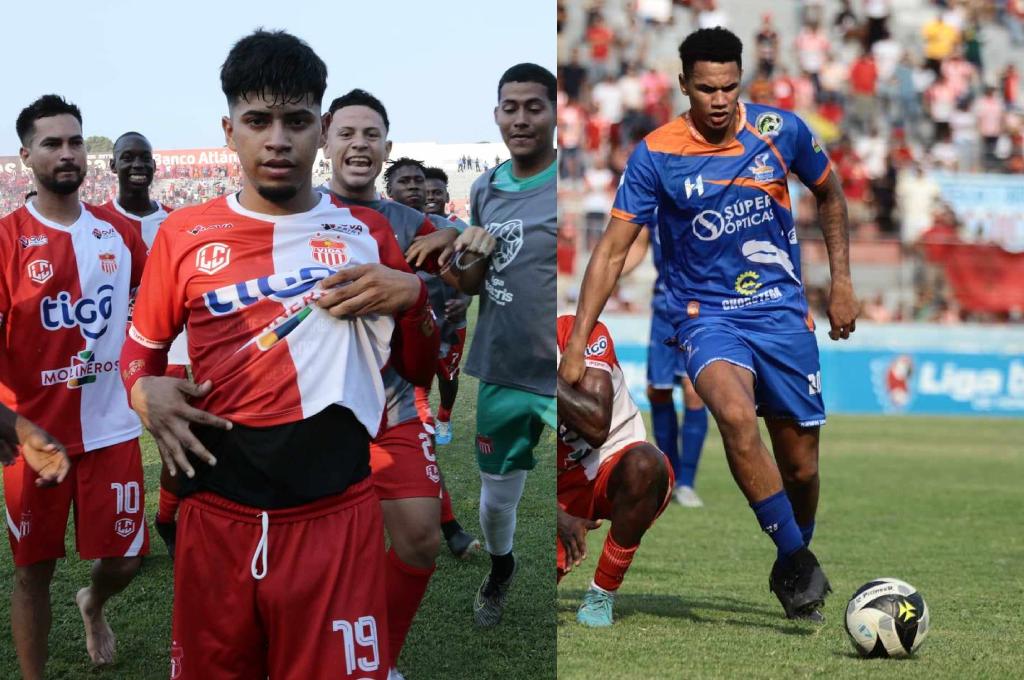 ¡A definir el descenso! Día, estadio y reglamento de la final por la permanencia entre Vida - Lobos UPNFM