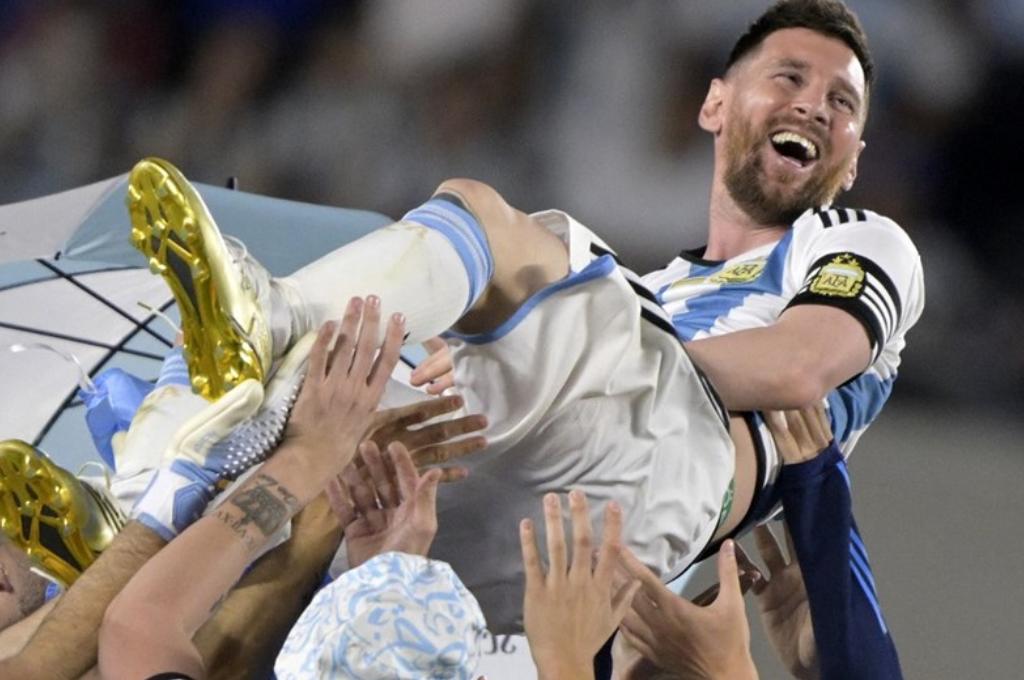 Copa América 2024: los récords que puede romper Lionel Messi con Argentina; ¡uno ya lo tiene asegurado!