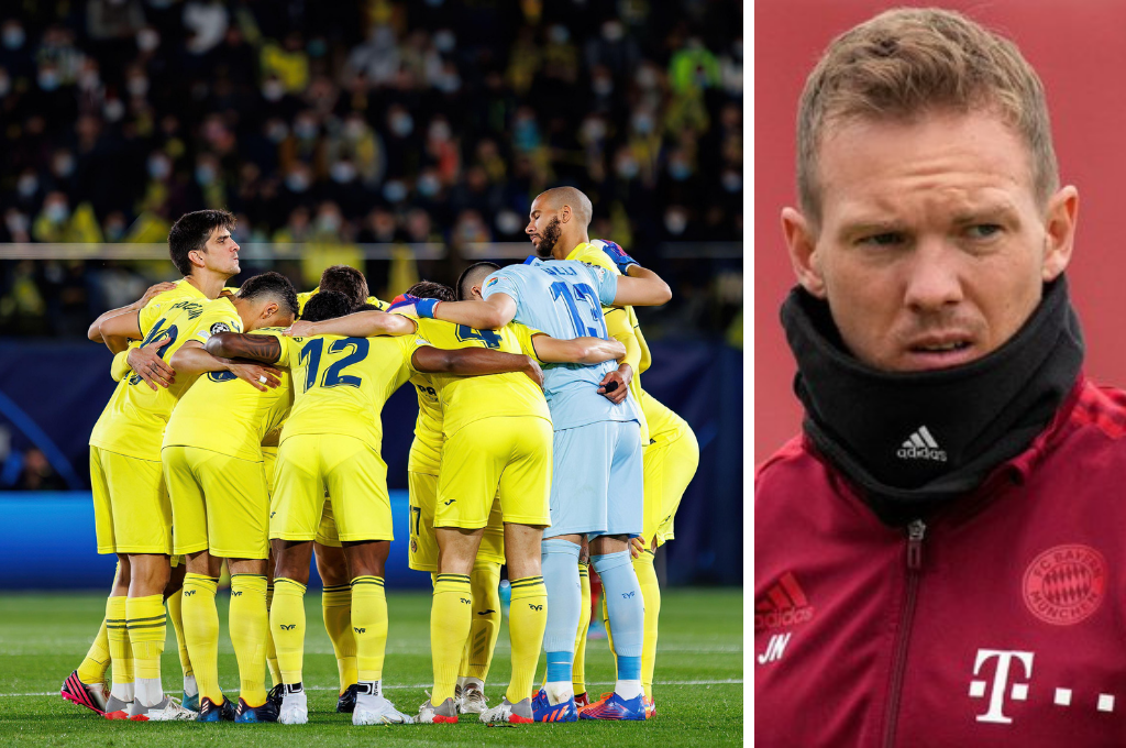 Julian Nagelsmann, entrenador del Bayern Múnich, recibe 450 amenazas de muerte: También atacan a sus familiares