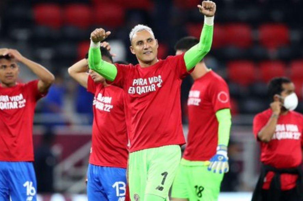 La decisión que tomó PSG con Keylor Navas ante los rumores de salida: Viaja a la pretemporada a Japón