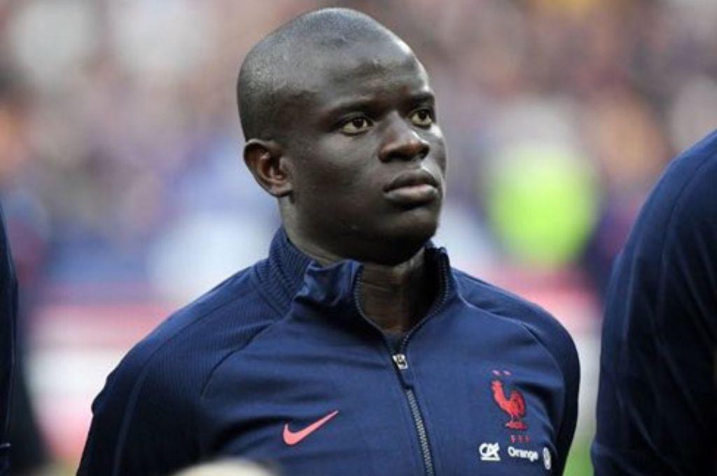 ¡Dura baja para Francia! N’Golo Kanté no jugará la Copa del Mundo en Qatar 2022 por lesión