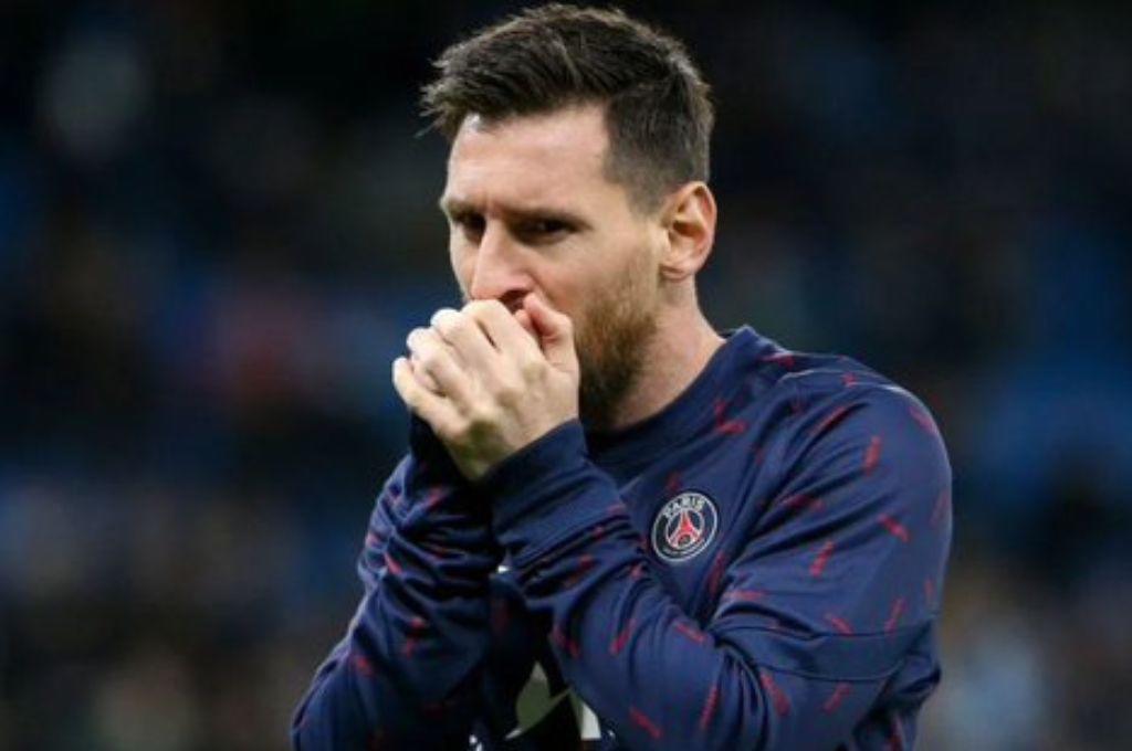 La nueva y contundente decisión de PSG con Messi: el club estalla por completo y Barcelona está al acecho
