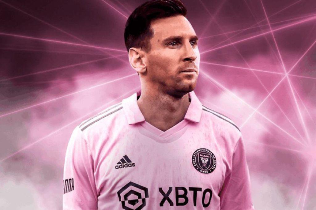 OFICIAL: La contundente respuesta de Barcelona luego de que Messi fichara por el Inter de Miami y el homenaje a Leo