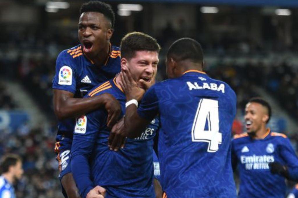 Llegó junto a Hazard costando 70 millones y ahora Real Madrid lo vende en cuatro al Galatasaray de Turquía