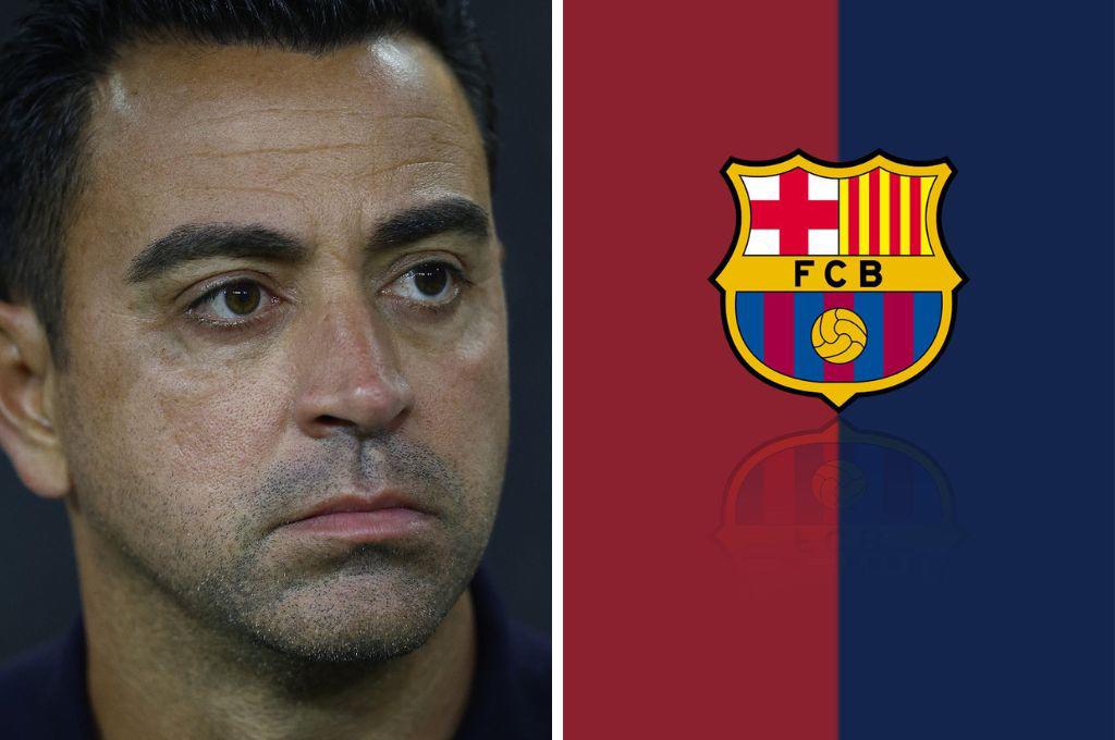 Revés para Xavi: El motivo por el que fichaje del Barcelona está descartado para el inico de la Liga Española