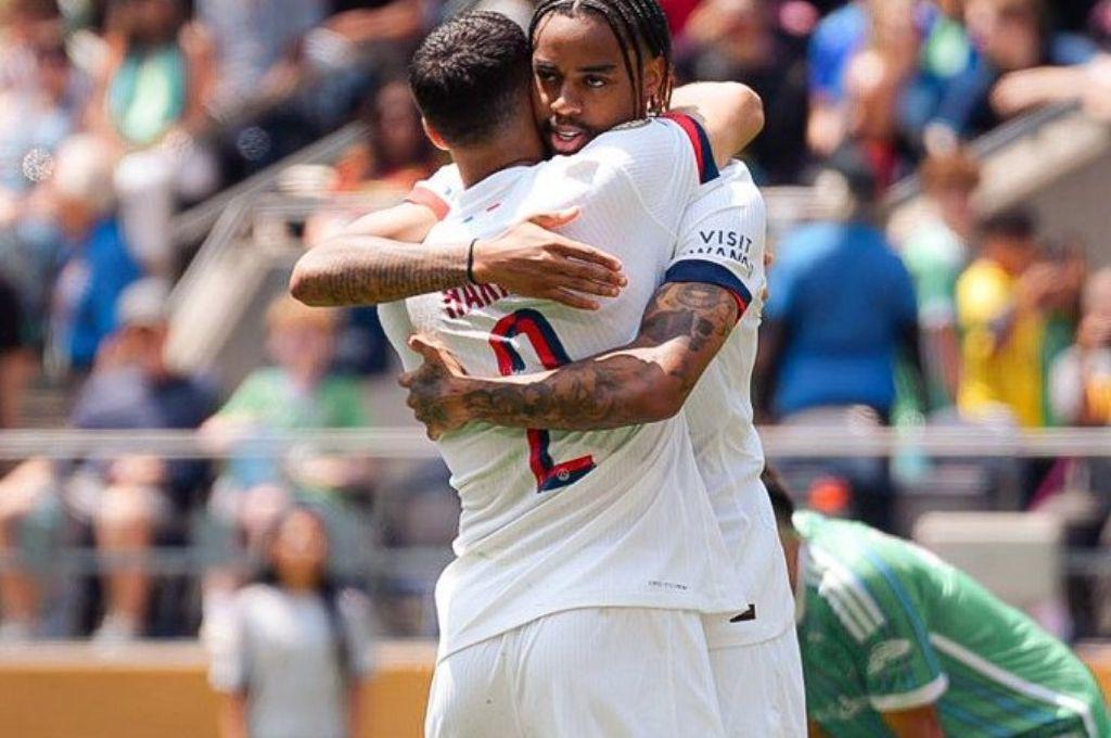 PSG confirma la muerte de miembro del club a pocas horas de enfrentar al Inter Miami por el Mundial de Clubes