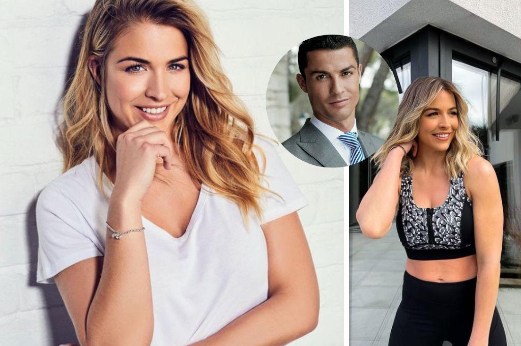 Exnovia de Cristiano Ronaldo revela detalles de sus citas íntimas y hasta lo tacha de “aburrido”