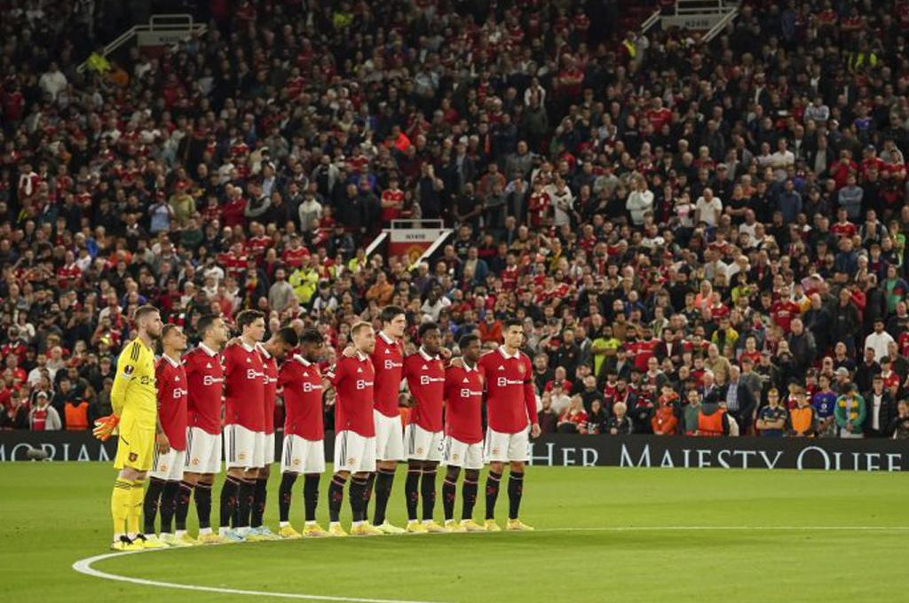 Comunicado oficial: la decisión que han tomado en la Premier League tras la muerte de la reina Isabel II