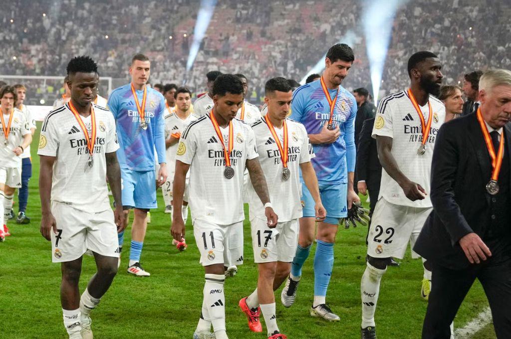 “Si no lo expulsaban, el partido acaba 10-1; lo que me vuelve loco es su estilo, estoy enamorado del Barcelona”