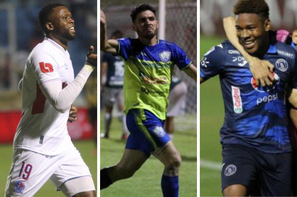 Hora y canal: Olimpia llega como el “Rey” de la Ceiba y los Potros buscan mantener la paternidad ante el Vida