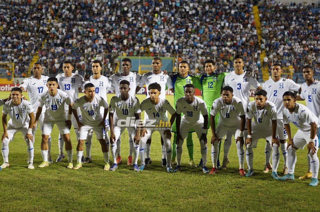 Honduras va por la sexta clasificación a unos Juegos Olímpicos ante un rival al que ya sabe cómo dejarlo eliminado