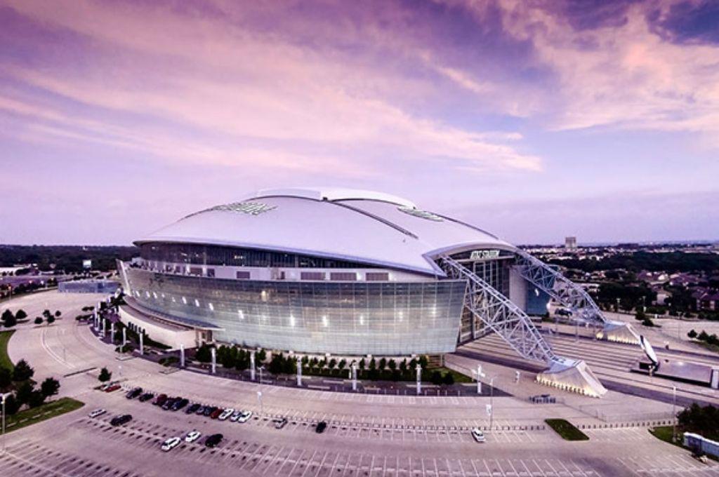 Miami roba miradas gracias a Messi: estos son los mega estadios del mundo ¿cuánto valen?