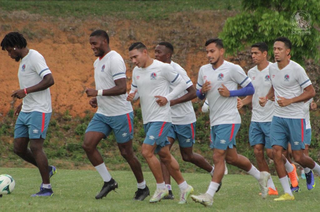 Sería baja sensible: el futbolista de Olimpia que mantiene congelada su renovación para el Apertura 2023