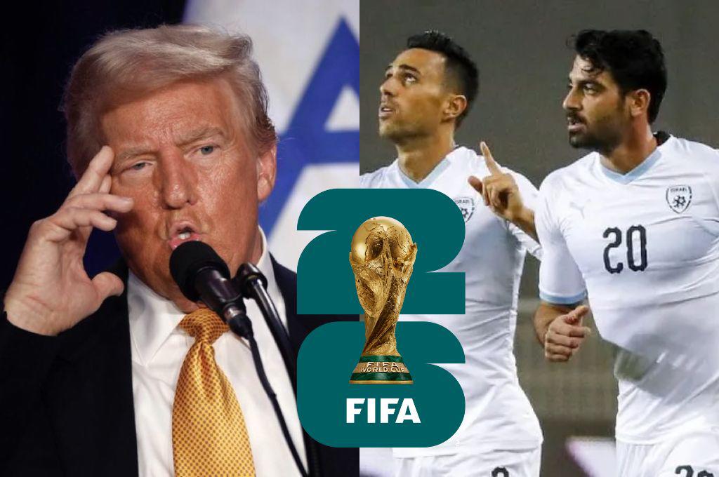 Mundial 2026: la decisión que tomó Estados Unidos si esta polémica selección clasifica a la Copa del Mundo