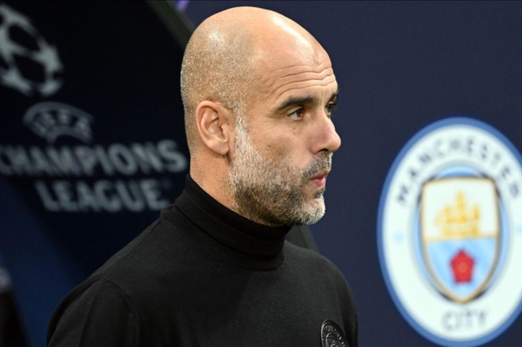 Pep Guardiola deja al City el ultimátum menos deseado: Se lo confirmé al club que no quiero eso; si sucede me voy