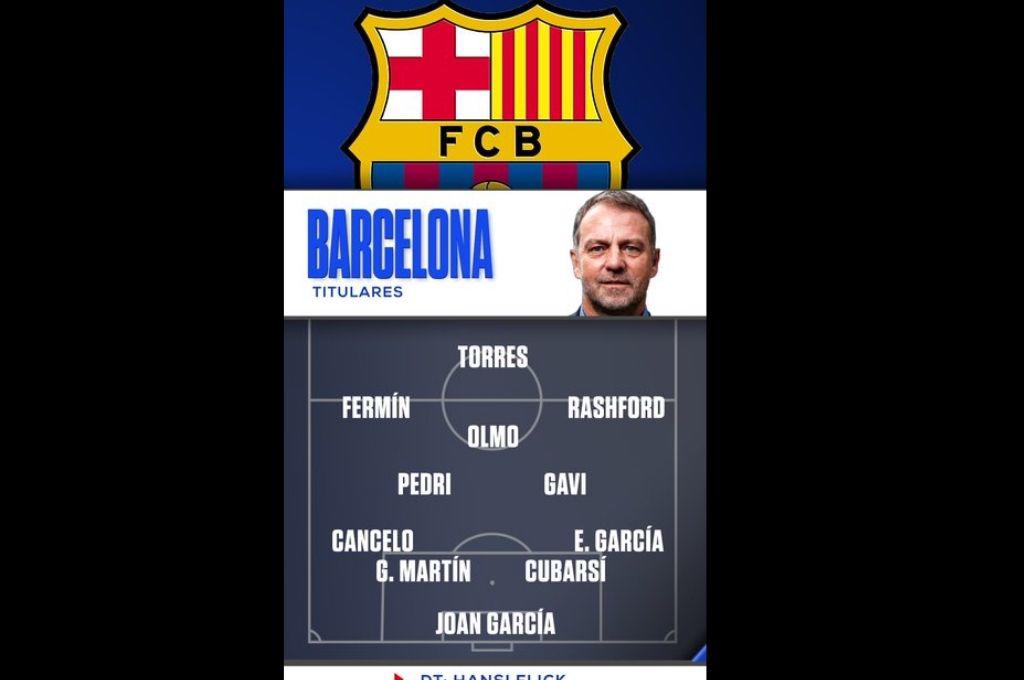 Dañaron el bus de su propio club: así fueron las llegadas del Barcelona y Madrid al Camp Nou